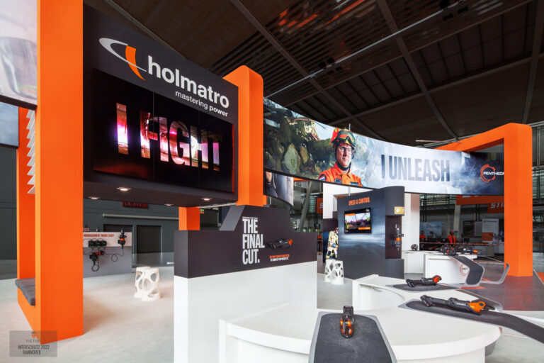 Holmatro-Interschutz
