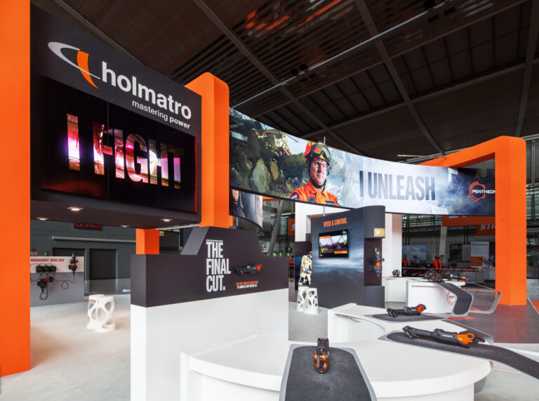 Holmatro-Interschutz