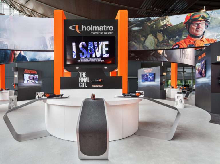 Holmatro-Interschutz