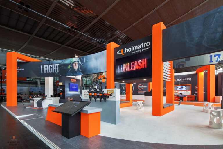 Holmatro-Interschutz