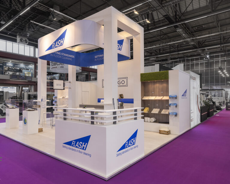 Flash - Interclean