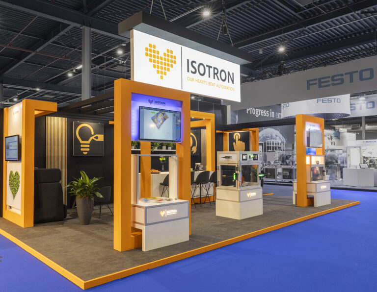 Isotron - WoTS