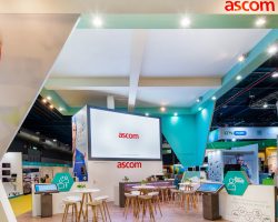 Ascom - Zorg & ICT 2019