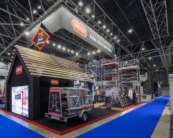 Altrex - Bouwbeurs