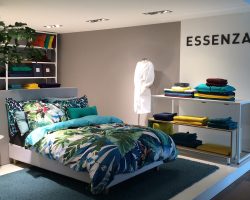 Essenza - Showroom