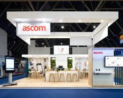 Ascom - Zorg en ICT