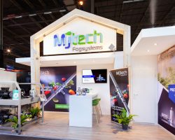 MJ Tech - Horticontact