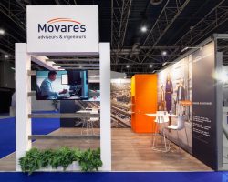 Movares - Railtech