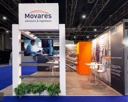 Movares - Railtech 2022