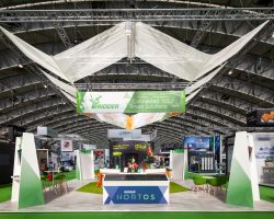 Ridder - Greentech