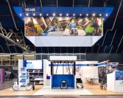 Vicair - Support