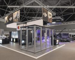 DJI - IBC