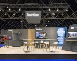Kardex - Logistica Next