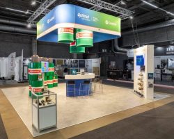 Optimol - Maintenance Expo