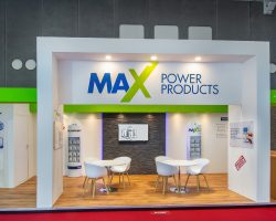 MaxPower - PLMA 2019