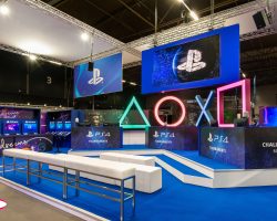 PlayStation - RTM Gamesweek 2019