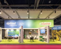 Optimol - Technishow