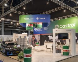 Optimol - Technishow