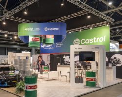 Optimol - Technishow