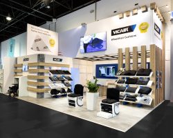 Vicair - Rehacare