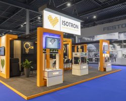 Isotron - WoTS