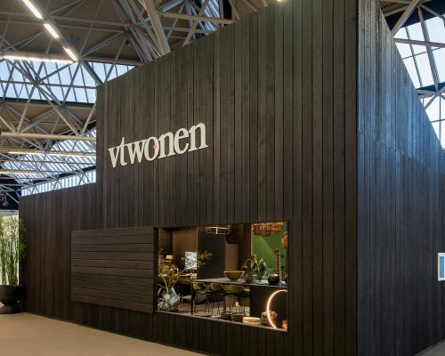 VTWonen - VTWonen & Design